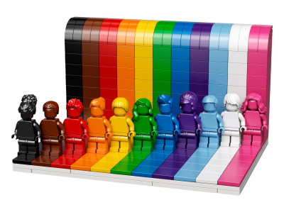 Lego 40516